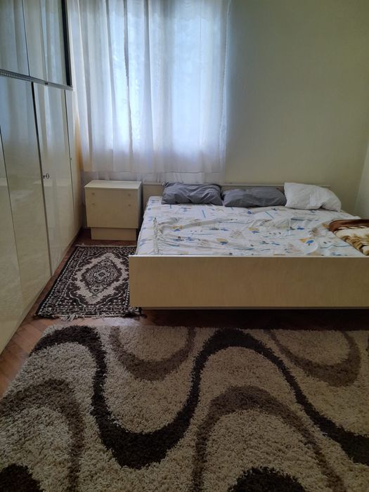 De vanzare apartament la casa in Ineu, judet Arad, zona linistita