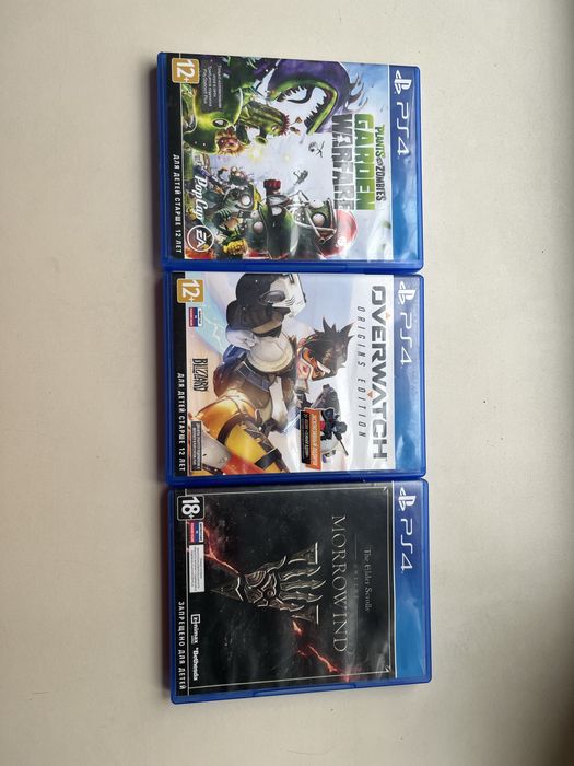 Игры пс4 игры пс4