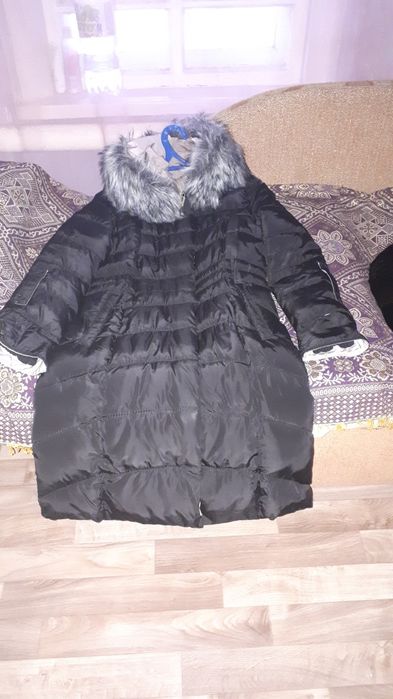 Продам пуховики, куртки