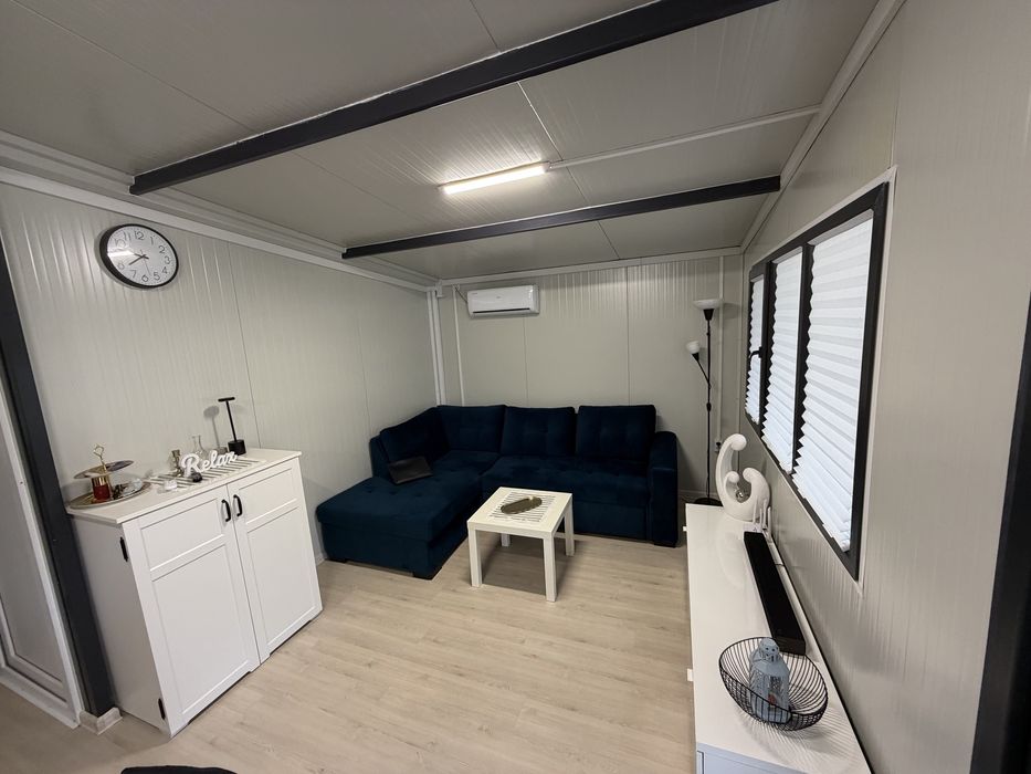 Продава се Къща в с. Млада гвардия, Област Варна - 48 кв.м за 723 €/кв.м - Снимка #2