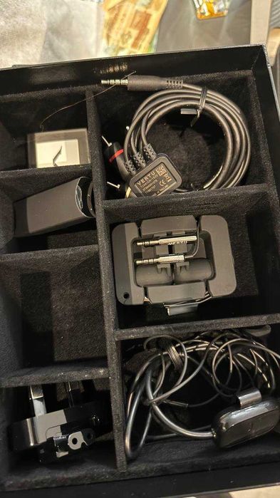 Vertu Constellation Touch