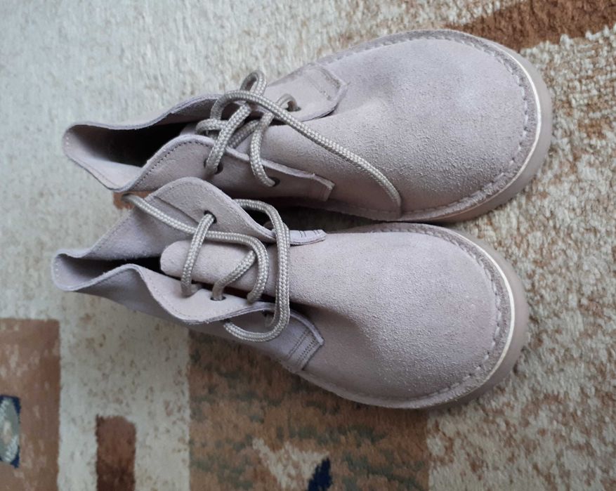 Дамски боти "Roamers"