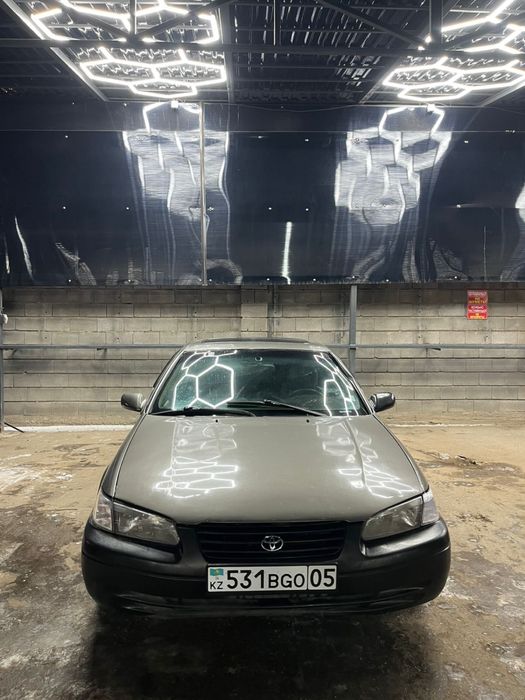 Камри 20 америка