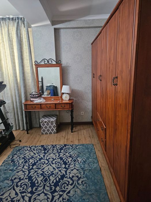 ЖК Нурлы Тан , Продажа 3хком квартира