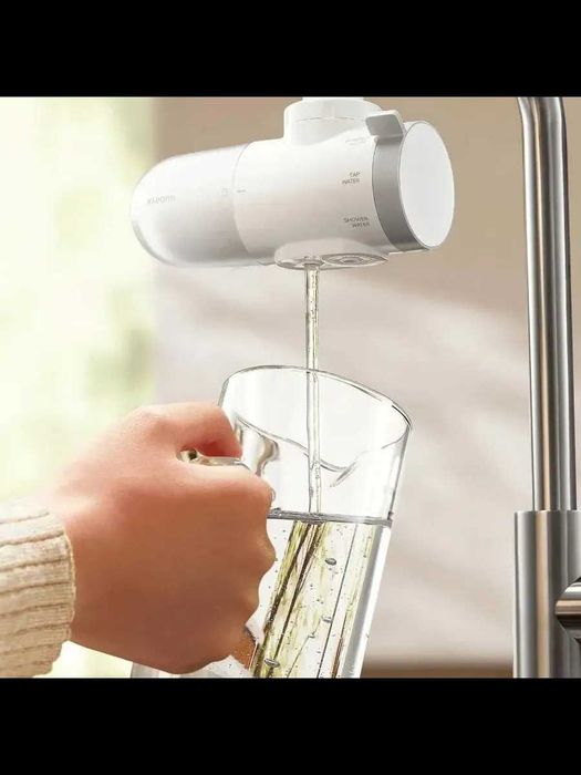 Фильтр для воды Xiaomi Water Purfier