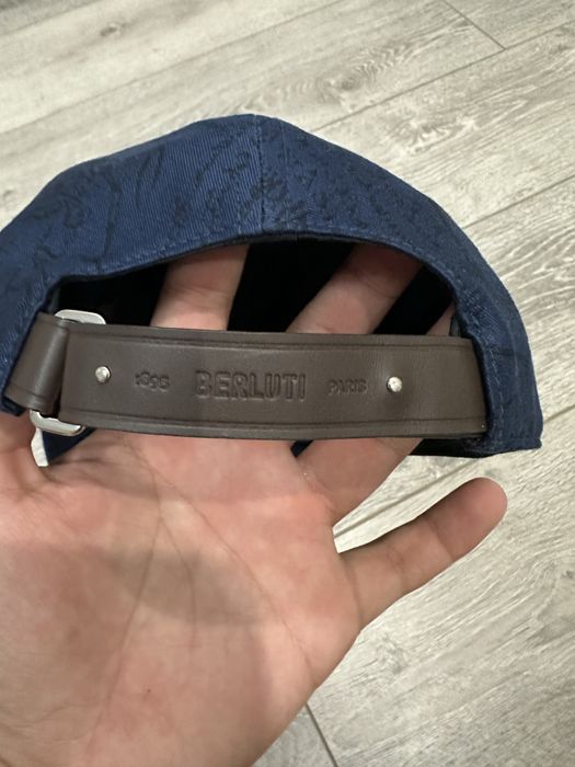 Оригинал Berluti