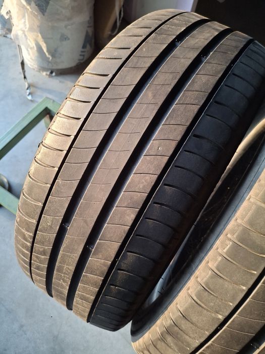 2 Anvelope de vară 225 45 r17 Michelin