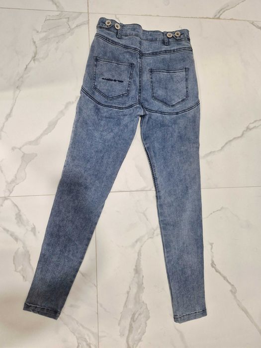 Дънки Maniere De Voir