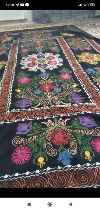 Сузана палак комплекти  .