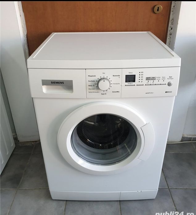 Masini de spalat,  import Germania.
