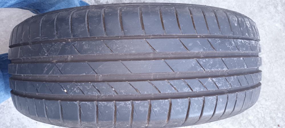 Cauciucuri 215/55 r18