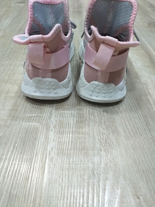 Изики-кеды Персей 32 размер, 19.5см