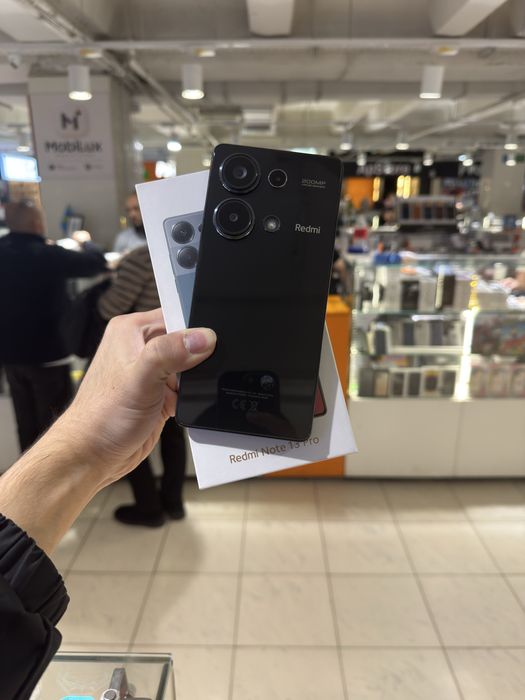 Redmi Note 13Pro 256GB