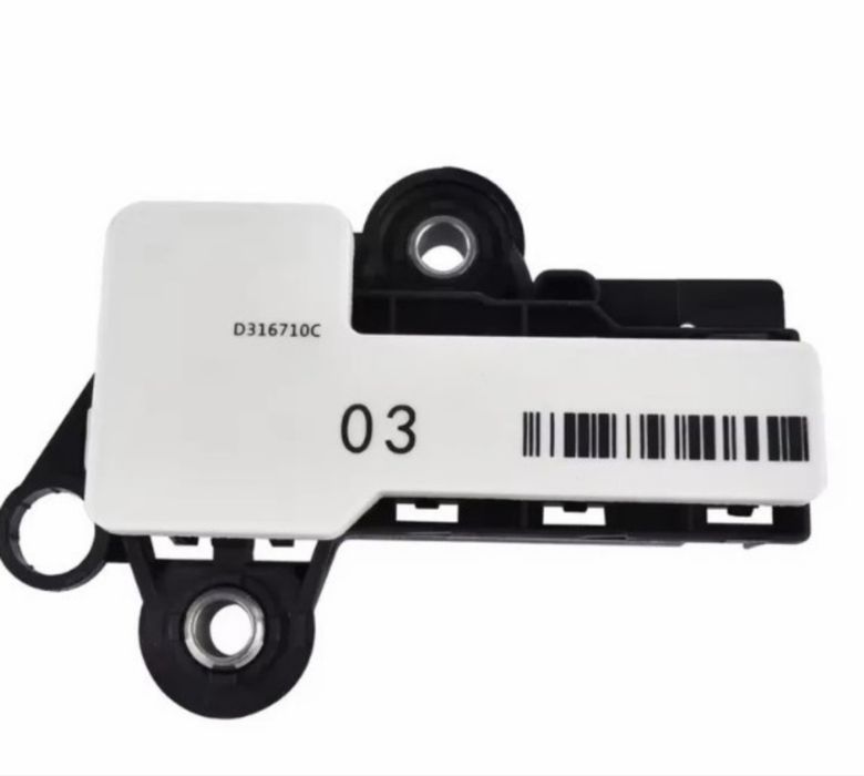 Senzor Turatie Control Transmisie Cutie Viteze Automata Mercedes 7G Tronic Y3/8S1 722.9