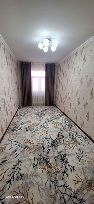 4 xonalik kvartira sotiladi