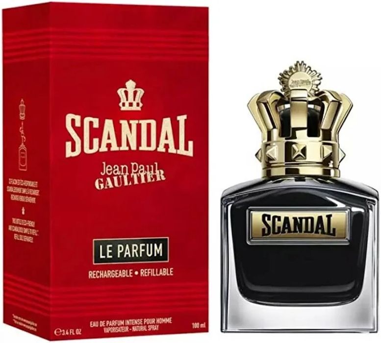 Parfum Scandal Le Parfum   100 Ml