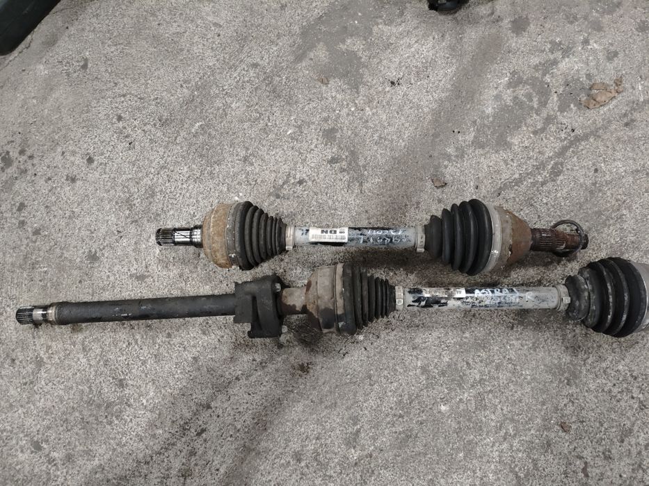 Полуоска/полуоски за Opel Astra J 1.7cdti
