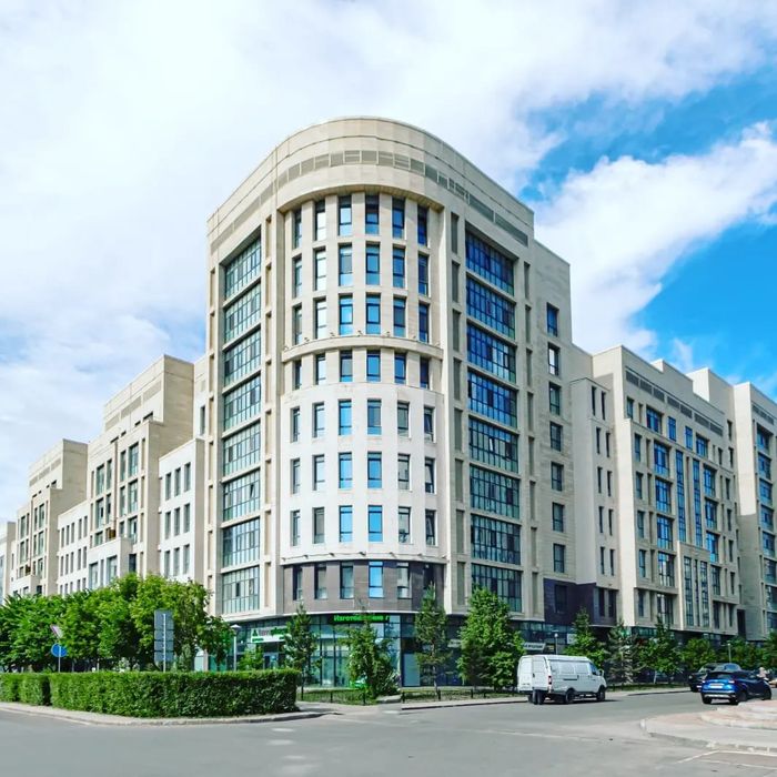 Сдам 1-2-3 ком квартиры возле ЭКСПО, МЕГА
