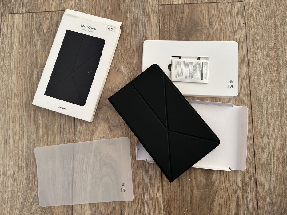 Оригинальный чехол для планшета Samsung Tab A9