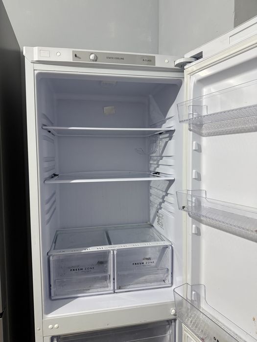 Продам холодильник Бирюса