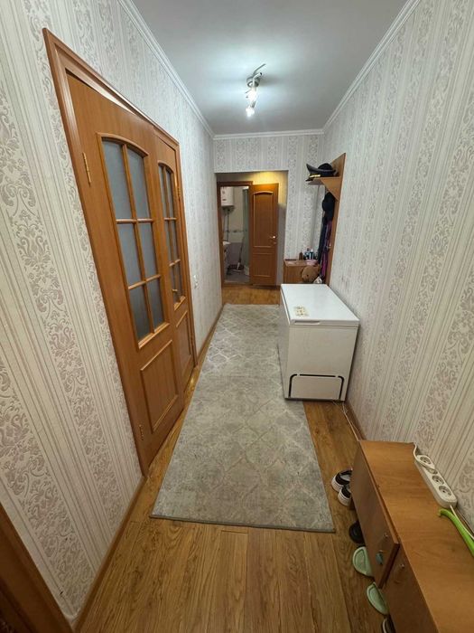 Продажа 3-комнатной квартиры
