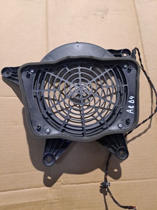 Subwoofer/difuzor Audi A8 D4