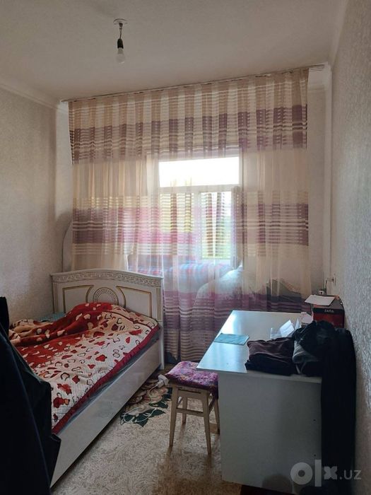 3х комнатная 78кв.м. с ремонтом в начале Жалаира
