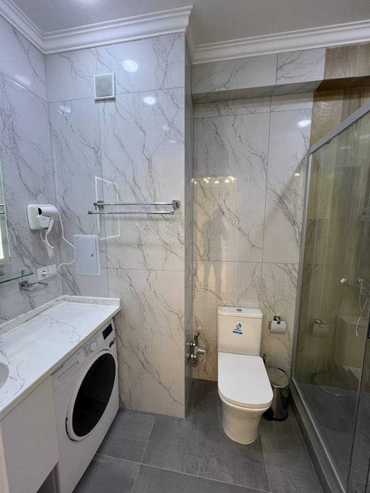 Сдам 3шку 120кв  ijara New Life Махтумкули Паркентский аренда нью лайф