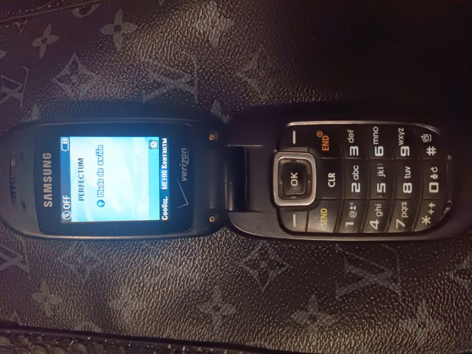 Assalom alekum Telefon Sotiladi Original Samsung Verizon 2 Perfektum