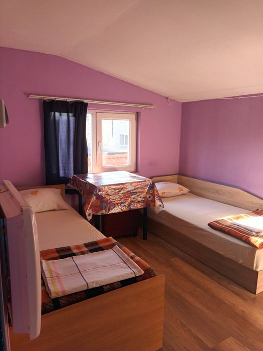 Квартира за работници и големи бригади в София