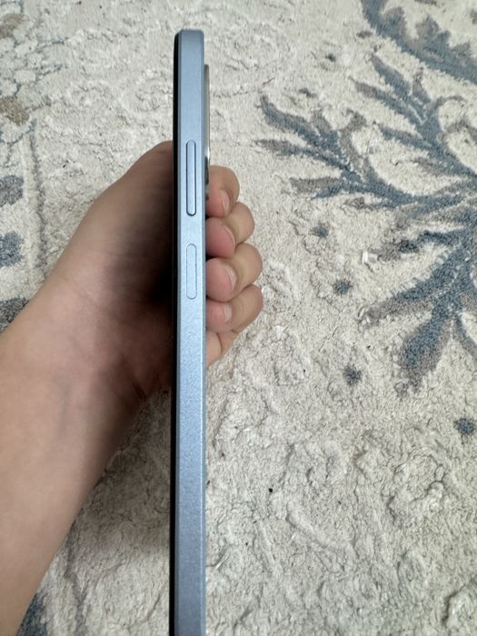 Продается телефон б/у Oppo A18 128гб