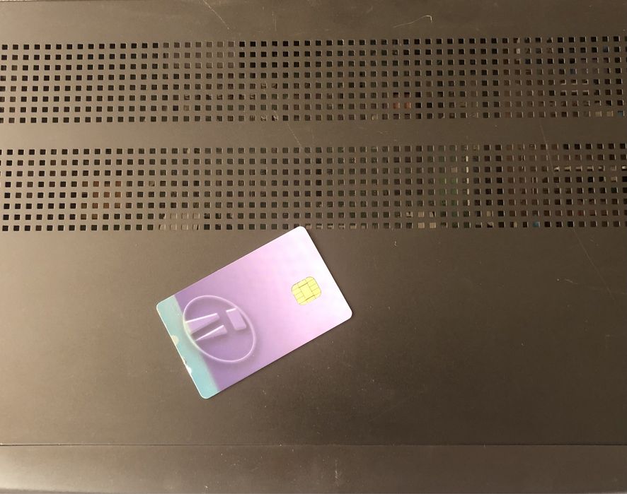 Приемник Philips DSR 2101