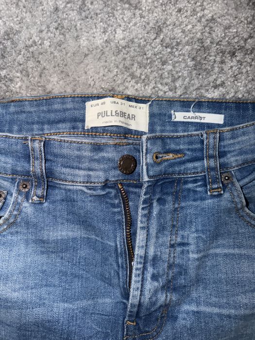 blugi skinny fit
