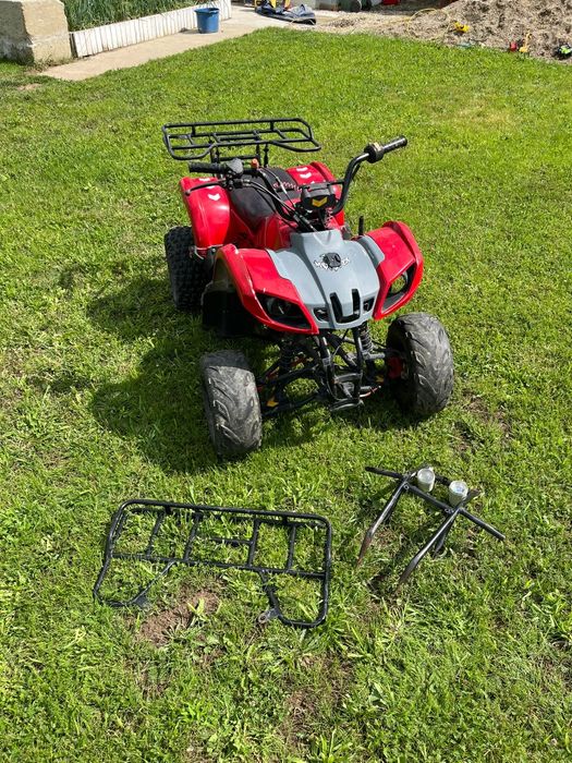 ATV copii  125. Folosit