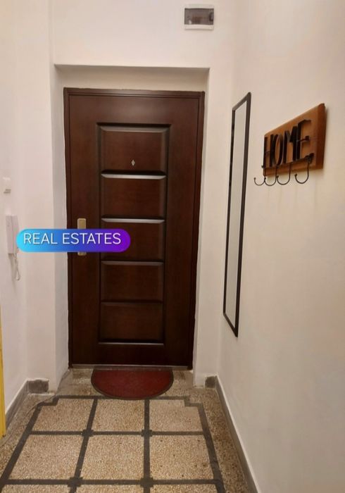 Дава се под наем Двустаен апартамент в София, Лозенец - 60 кв.м за 459 € - Снимка #11