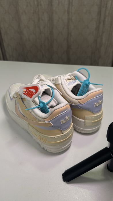 Nike Air Forse 1 Shadow