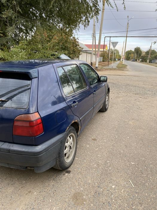 Продам гольф 3 1994 г в