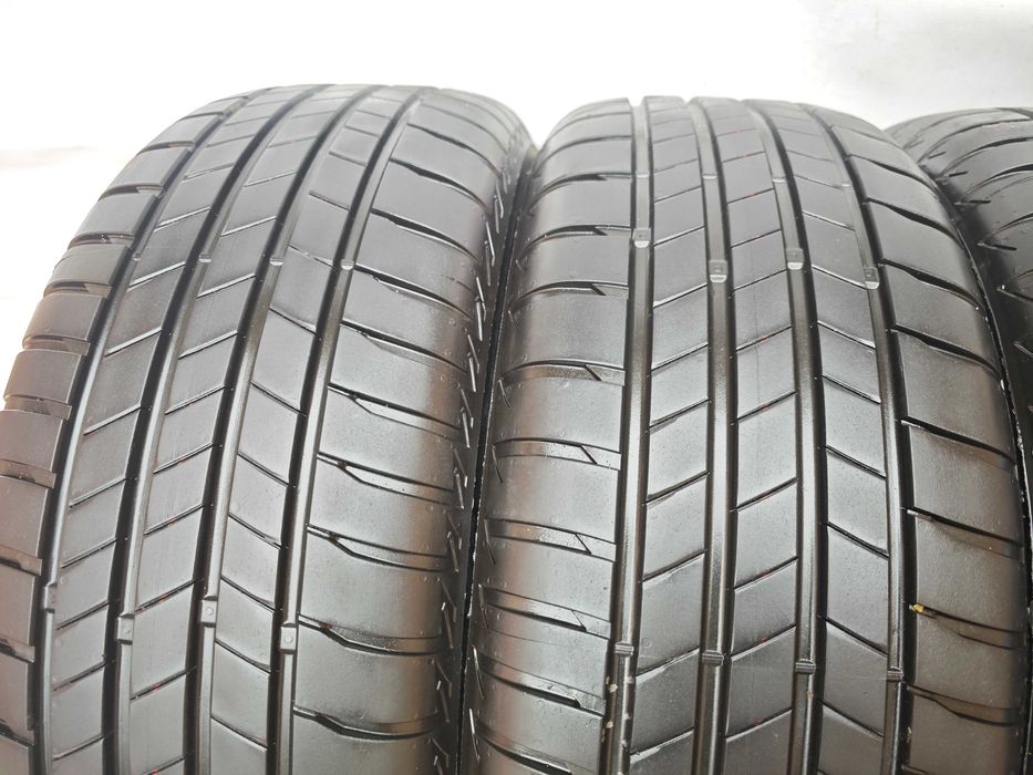 Anvelope 215/60/16 an 2025 ca noi vara BRIDGESTONE Turanza T005