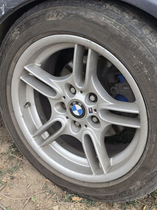 BMW 66 стиль (disk stil 37 34 66)