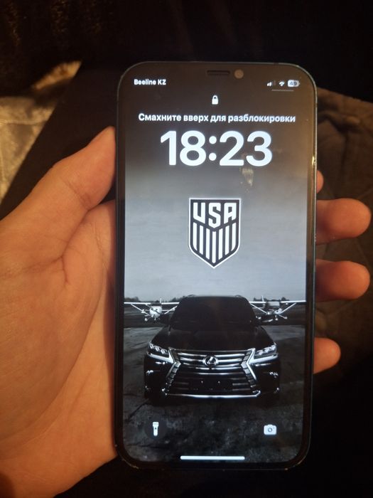 Iphone 12 Сатылымда!