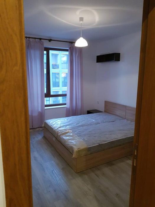 Тристаен апартамент, под наем, кв. Победа