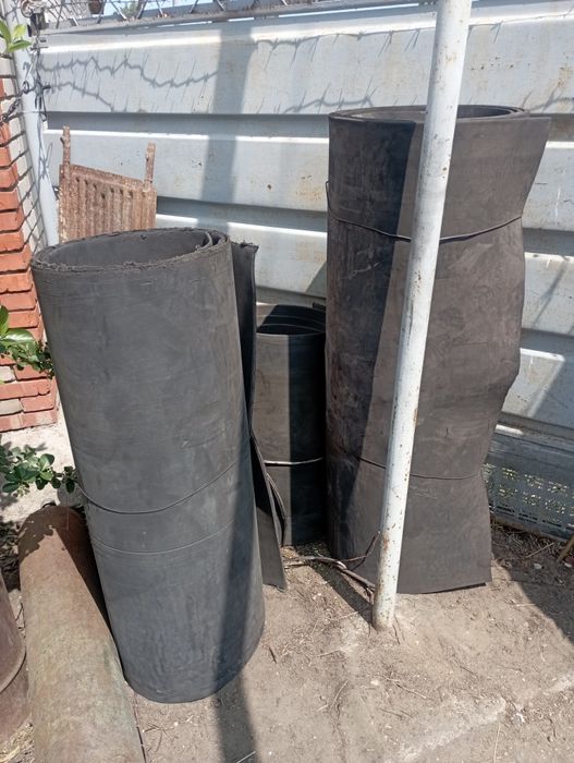 Лента транспортёрная