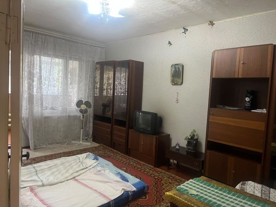 Продаётся 3/1/2 геофизика 77 серия