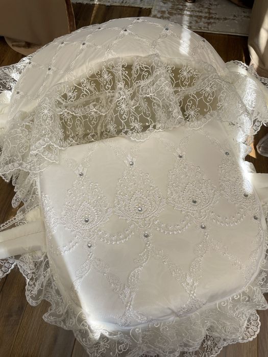 Продается люлька/ конверт для выписки