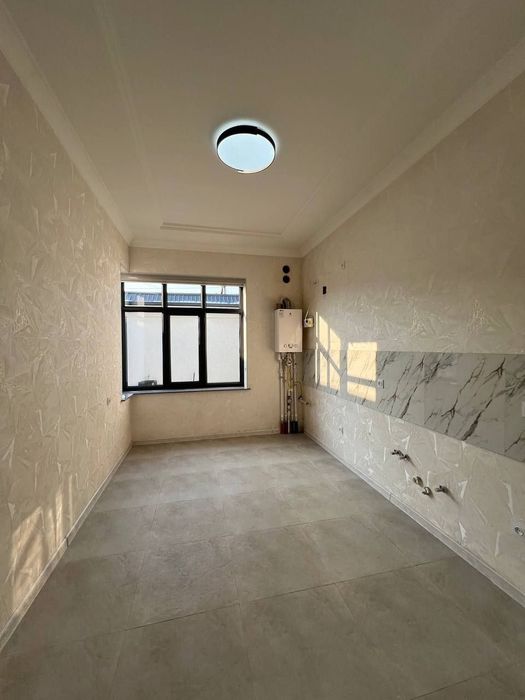 Куйлюк-7 ул Кушкурган новый дом 4к 120м2 2 сотки евро ремонт