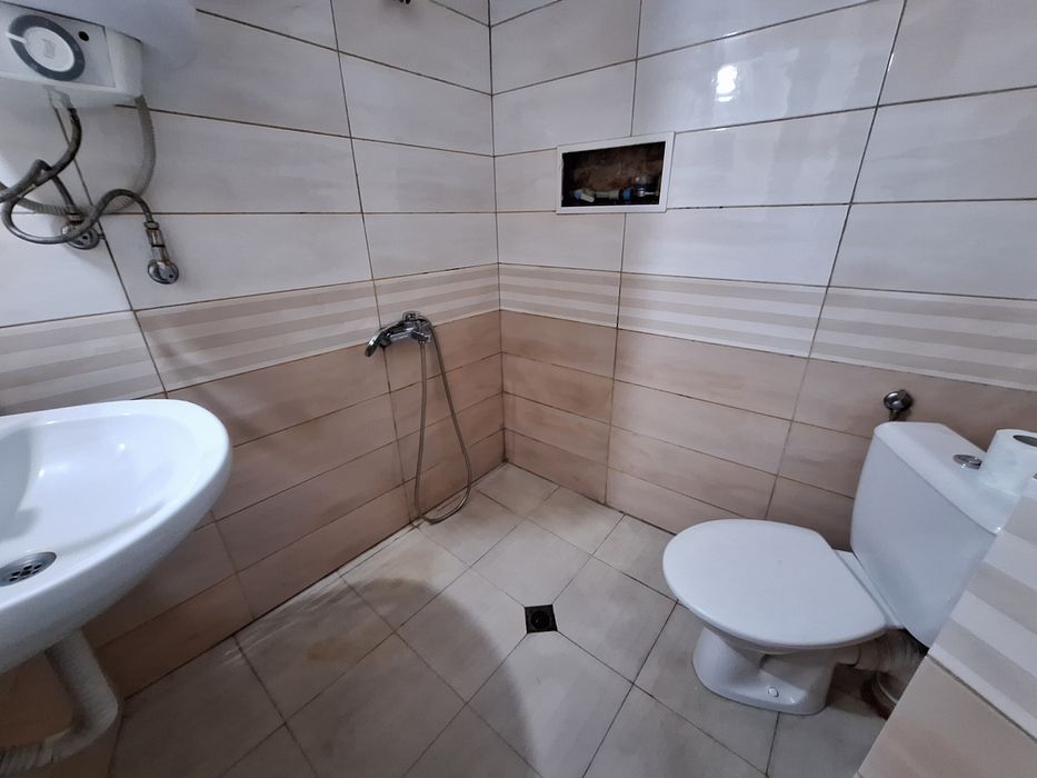 Дава се под наем  в София, Лозенец - 12 кв.м за 127.5 € - Снимка #5