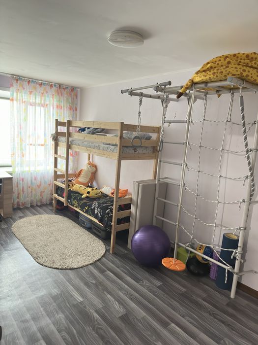 Продажа квартиры