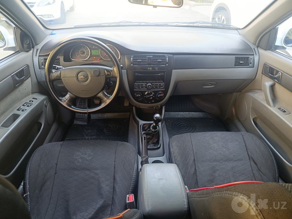 Srochno Sotiladi Gentra Mexanika Gaz Metan 4 pok