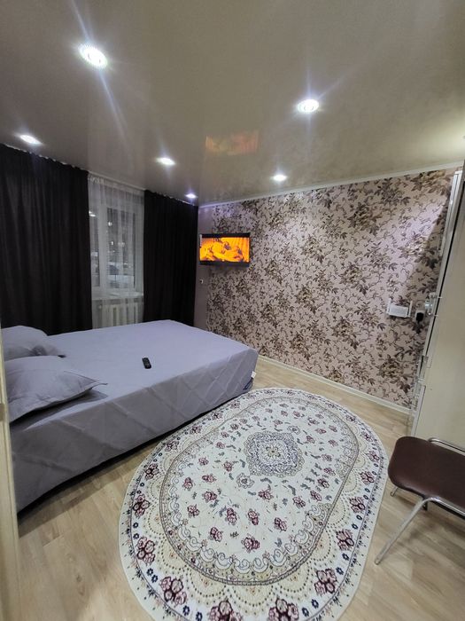 1 комн. Смарт. Тв