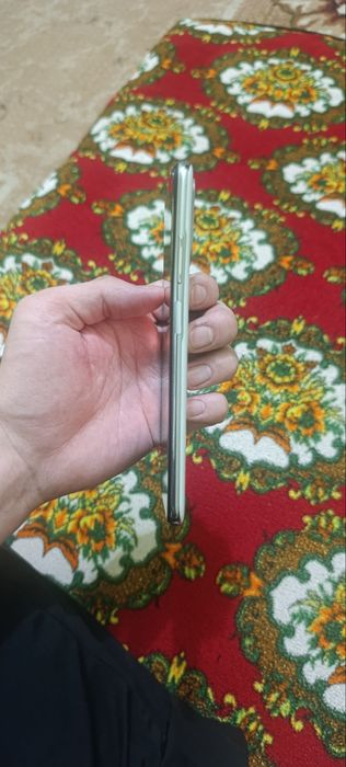 Redmi Note 10S obmenga faqat